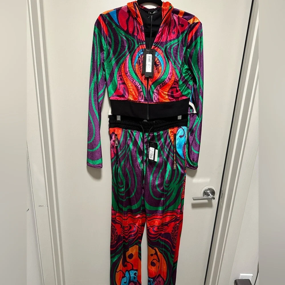 Versace Medusa Music Collection - Picture 4 of 12